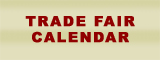 Trade Fair Calendar